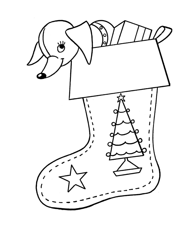 bluebonkers-christmas-stockings-coloring-pages-2
