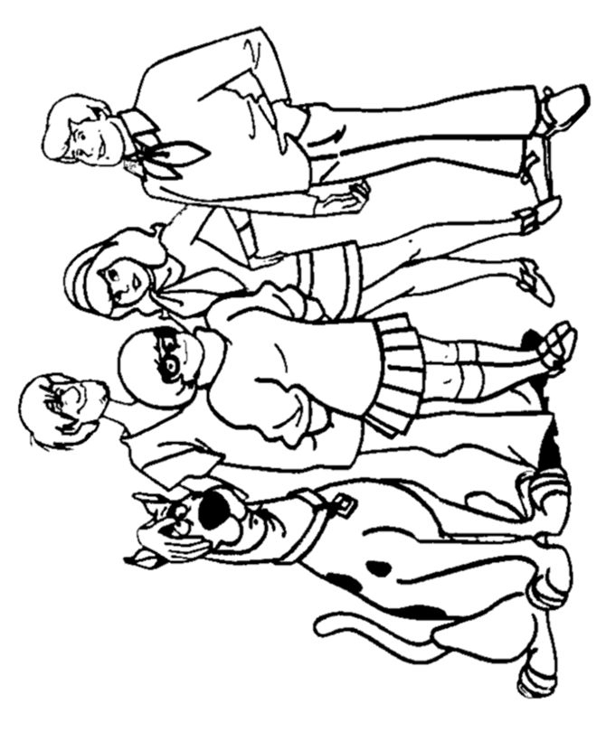 scooby-doo-coloring-pages-scooby-doo-and-all-the-gang-free